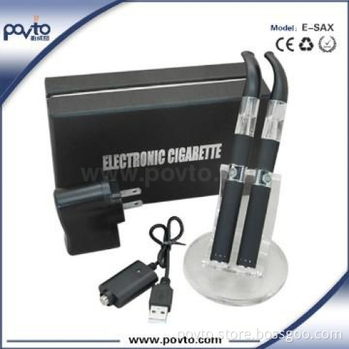 elektronic cigarette atomizer e-sax for amazing elektronic cigarette